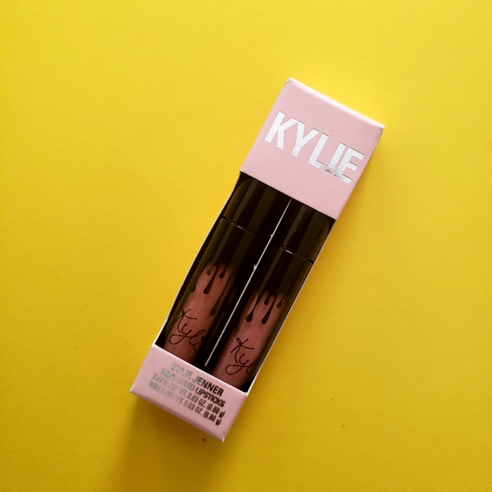Kylie Cosmetics Mini Liquid Lipstick